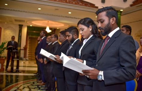 civil court of the maldives